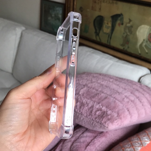 For iPhone 12 mini,12/12 PRO,12 PRO MAX PHONE CASE - Picture 4 of 15